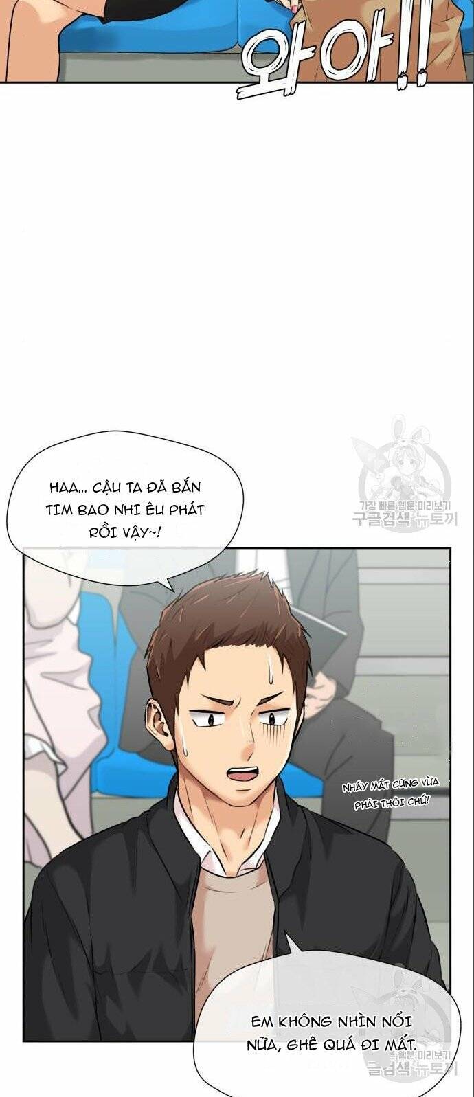 Gương Mặt Thiên Tài Chap 138 - Next Chap 139