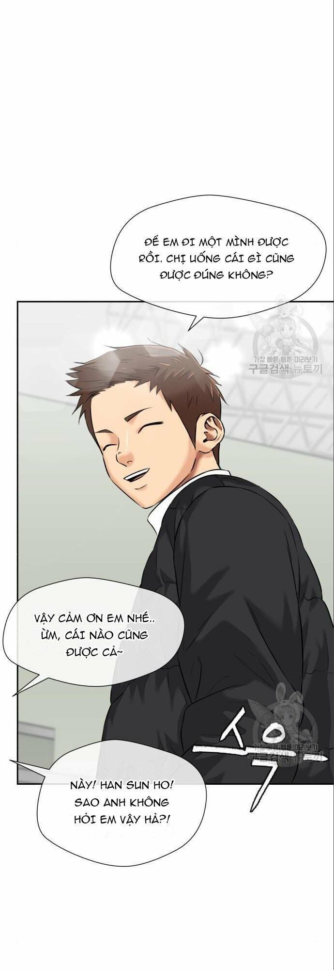 Gương Mặt Thiên Tài Chap 138 - Next Chap 139