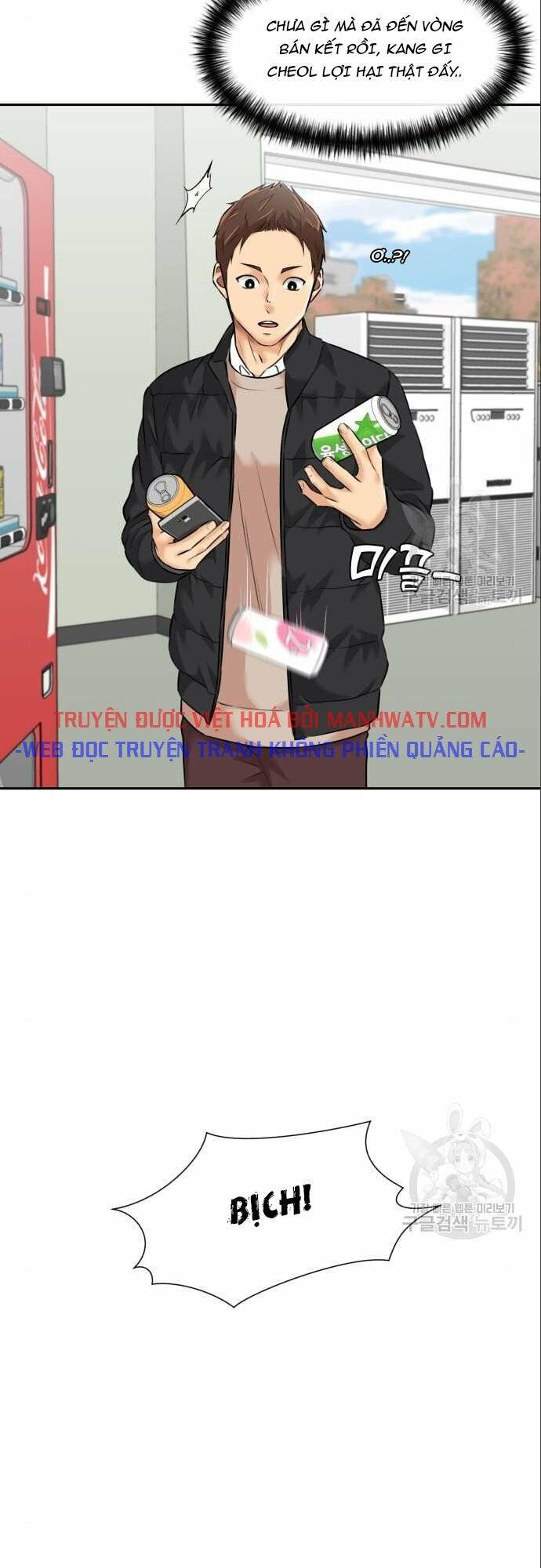 Gương Mặt Thiên Tài Chap 138 - Next Chap 139