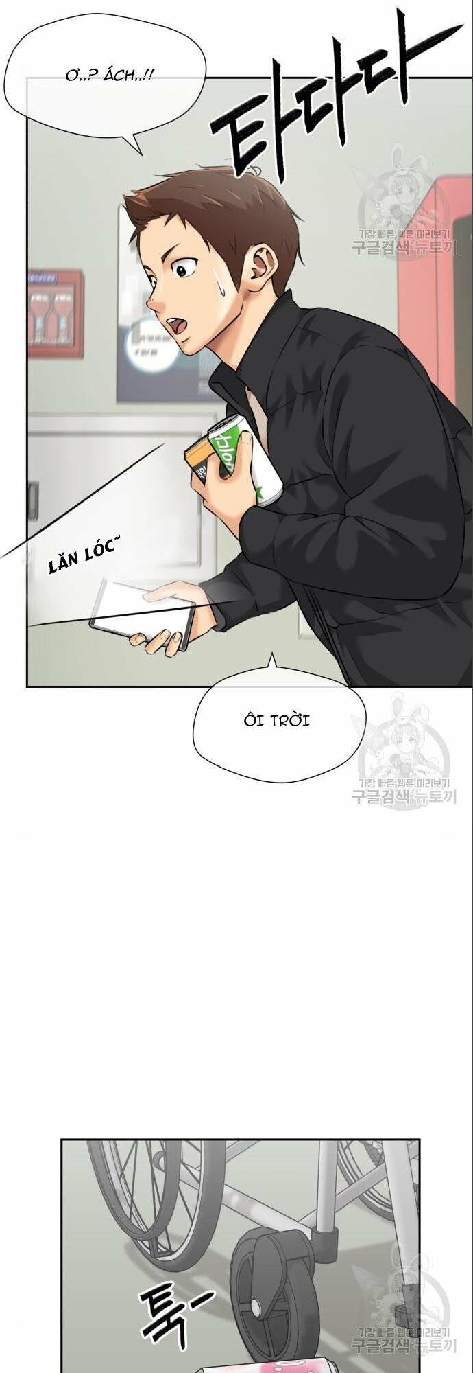 Gương Mặt Thiên Tài Chap 138 - Next Chap 139