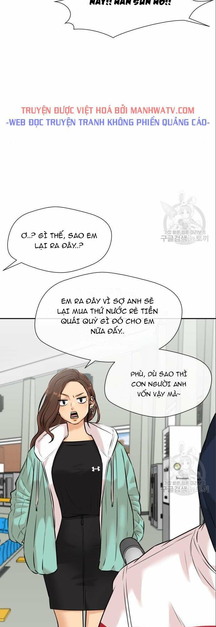 Gương Mặt Thiên Tài Chap 138 - Next Chap 139
