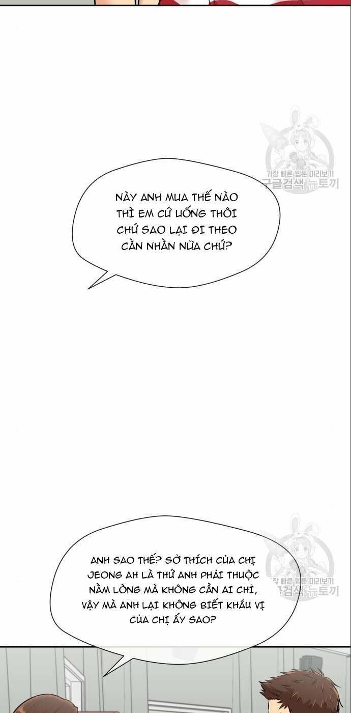 Gương Mặt Thiên Tài Chap 138 - Next Chap 139