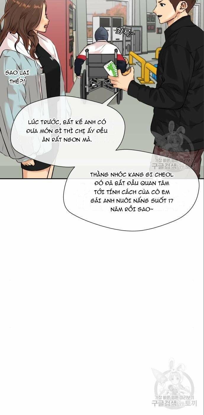 Gương Mặt Thiên Tài Chap 138 - Next Chap 139