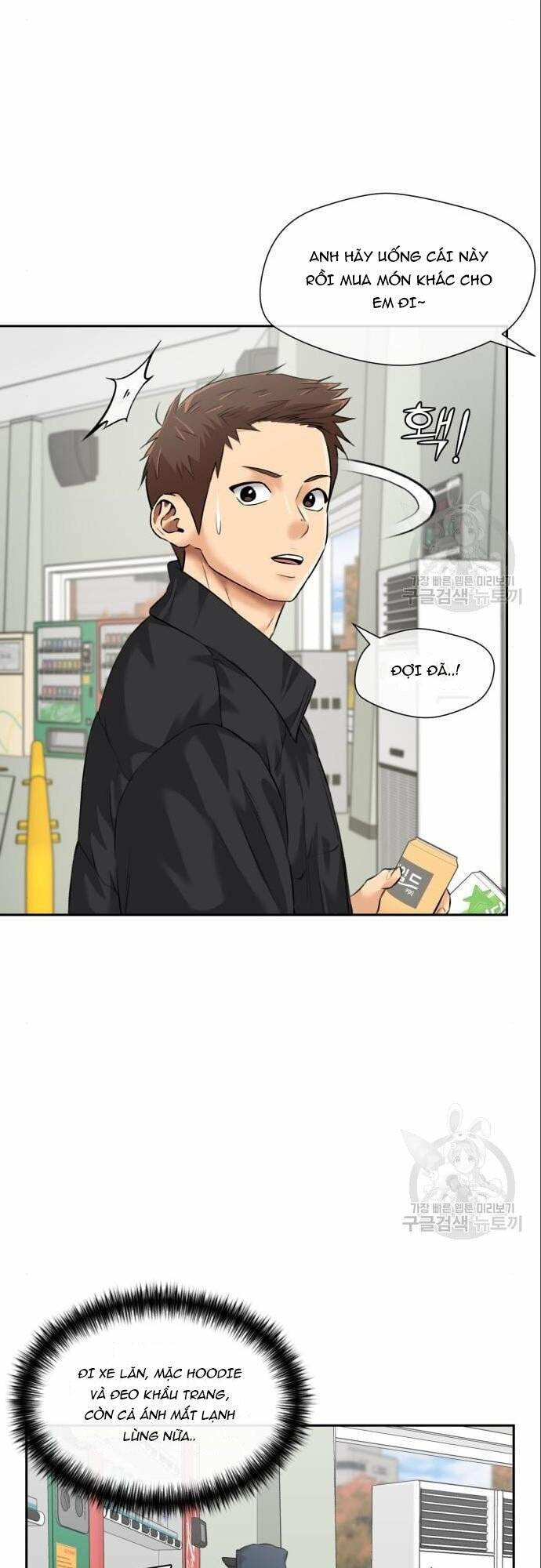 Gương Mặt Thiên Tài Chap 138 - Next Chap 139