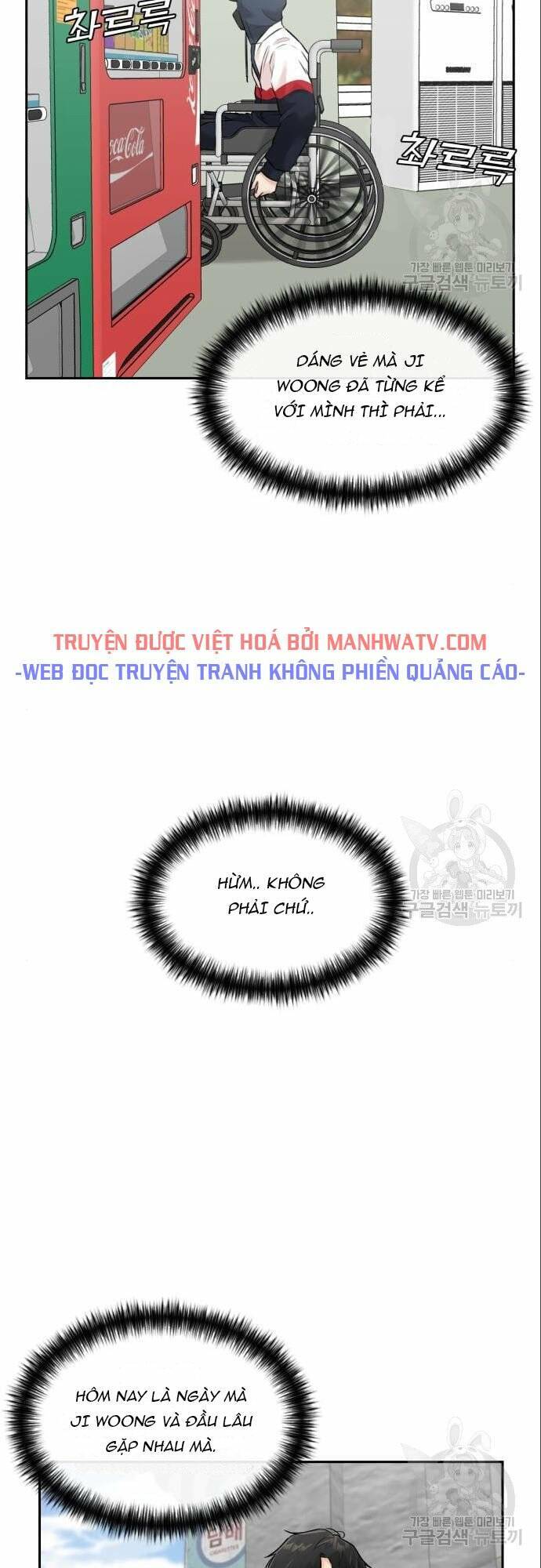 Gương Mặt Thiên Tài Chap 138 - Next Chap 139
