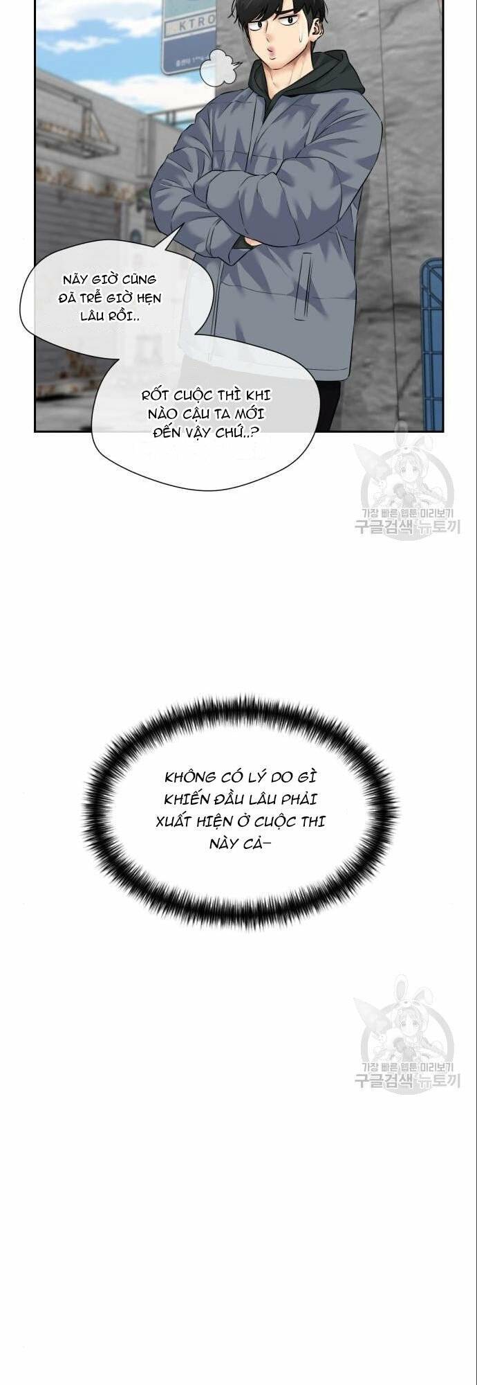 Gương Mặt Thiên Tài Chap 138 - Next Chap 139