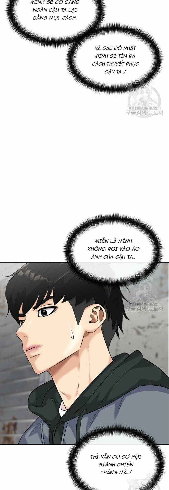 Gương Mặt Thiên Tài Chap 138 - Next Chap 139
