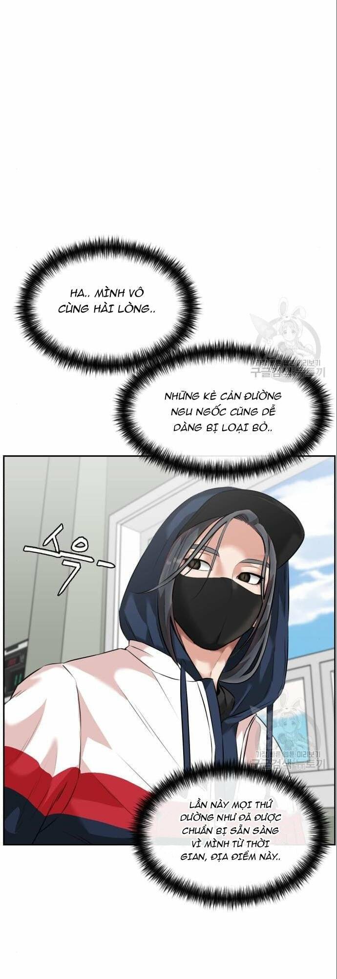 Gương Mặt Thiên Tài Chap 138 - Next Chap 139