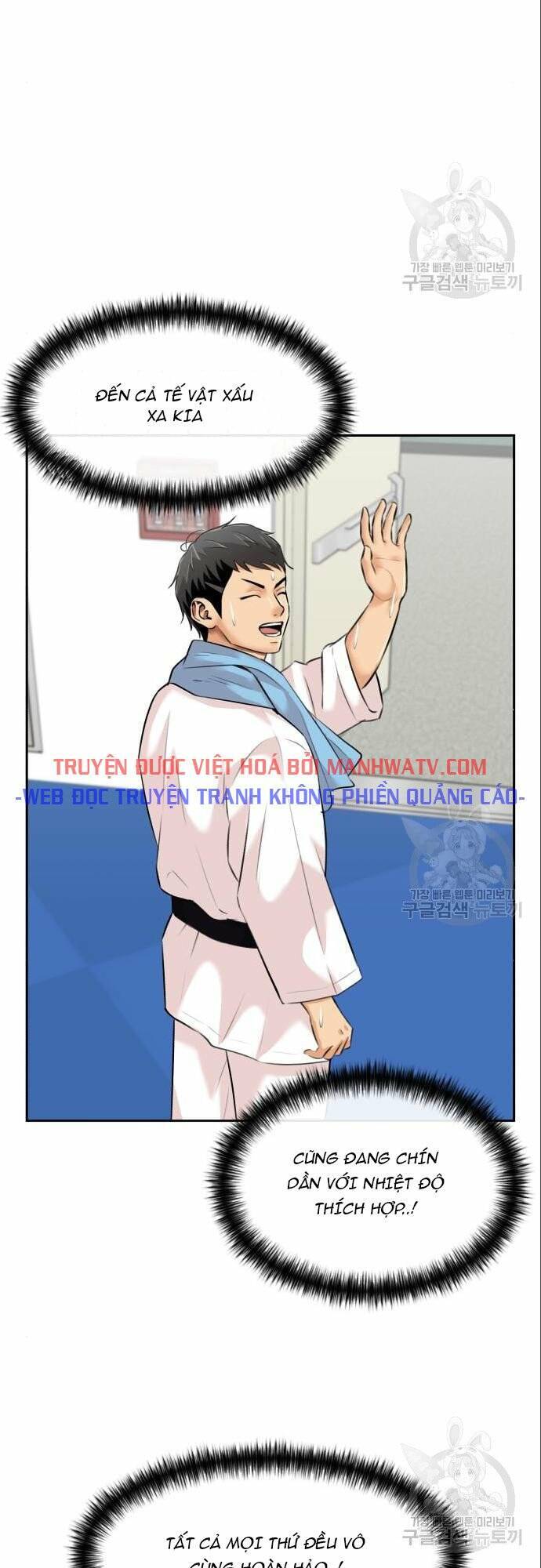 Gương Mặt Thiên Tài Chap 138 - Next Chap 139