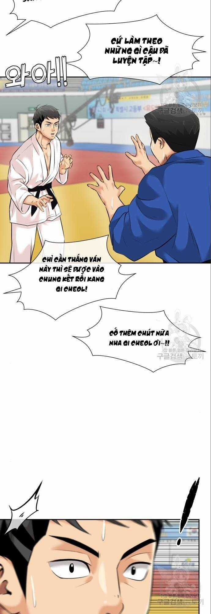 Gương Mặt Thiên Tài Chap 138 - Next Chap 139