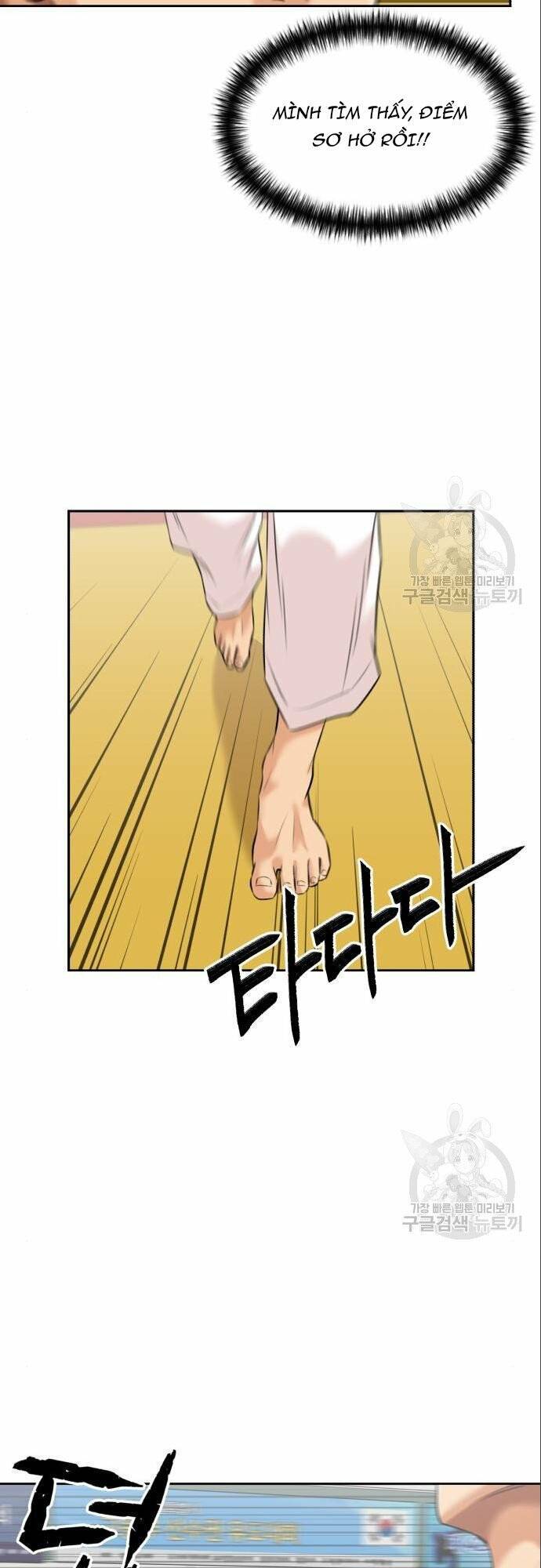 Gương Mặt Thiên Tài Chap 138 - Next Chap 139