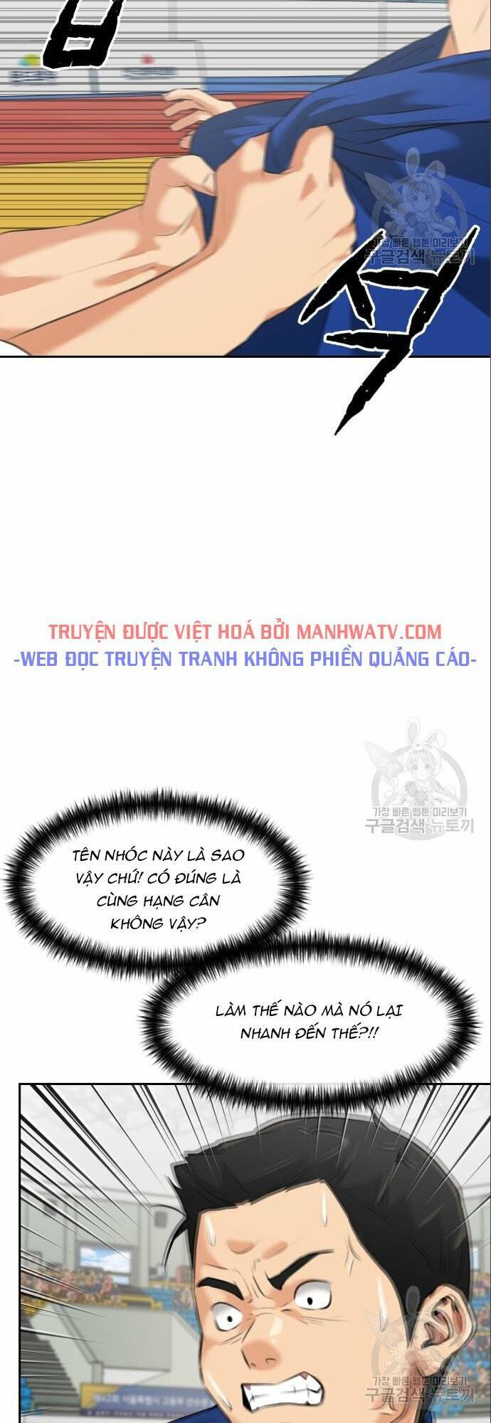 Gương Mặt Thiên Tài Chap 138 - Next Chap 139
