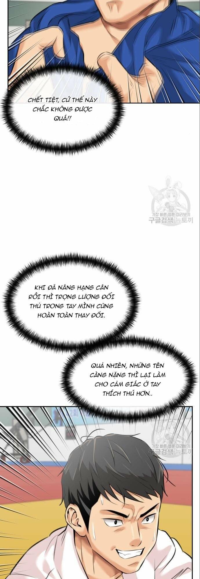 Gương Mặt Thiên Tài Chap 138 - Next Chap 139