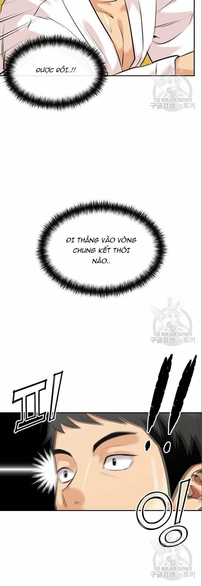 Gương Mặt Thiên Tài Chap 138 - Next Chap 139