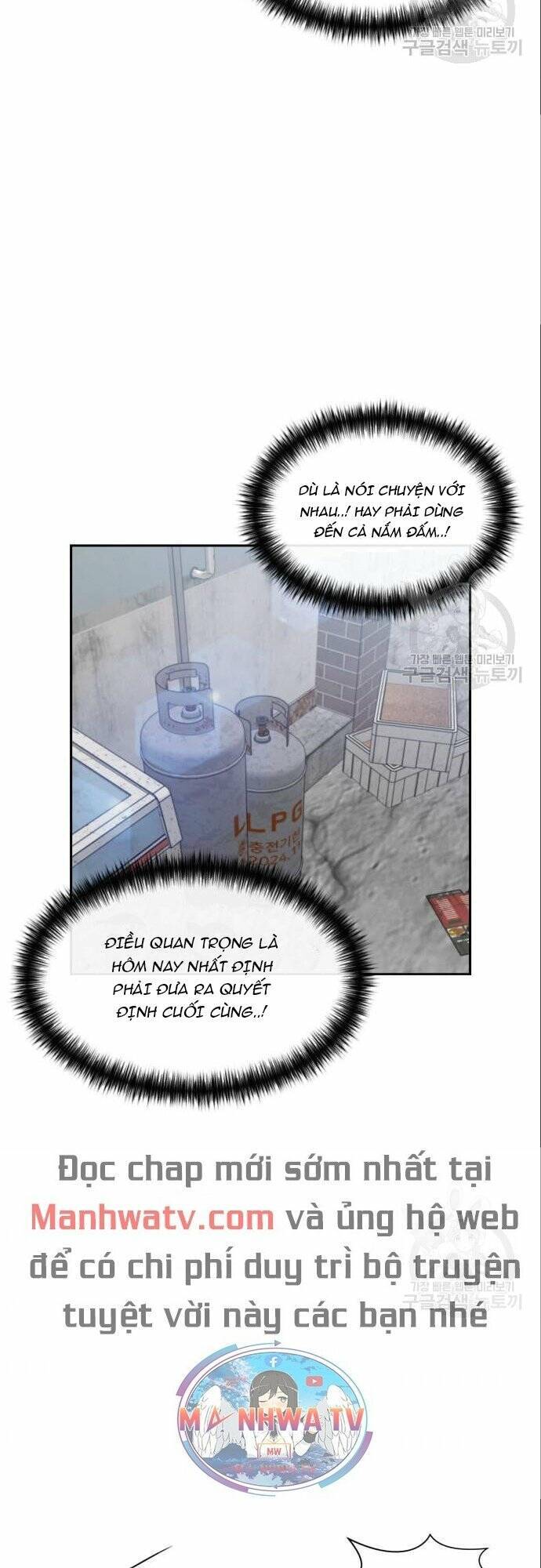 Gương Mặt Thiên Tài Chap 138 - Next Chap 139
