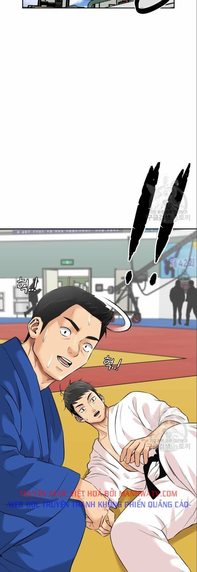 Gương Mặt Thiên Tài Chap 138 - Next Chap 139