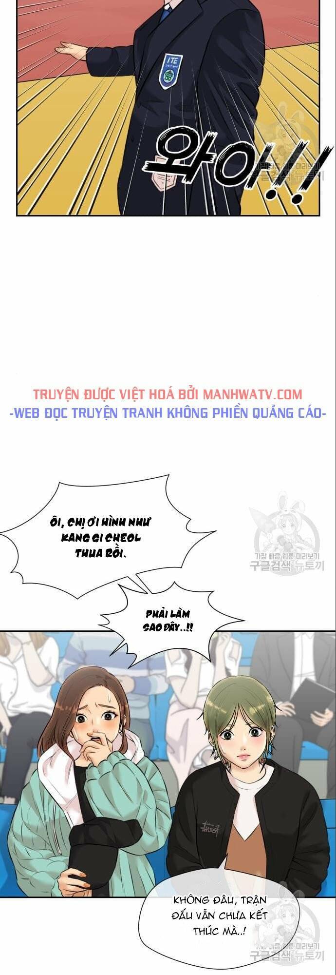 Gương Mặt Thiên Tài Chap 138 - Next Chap 139