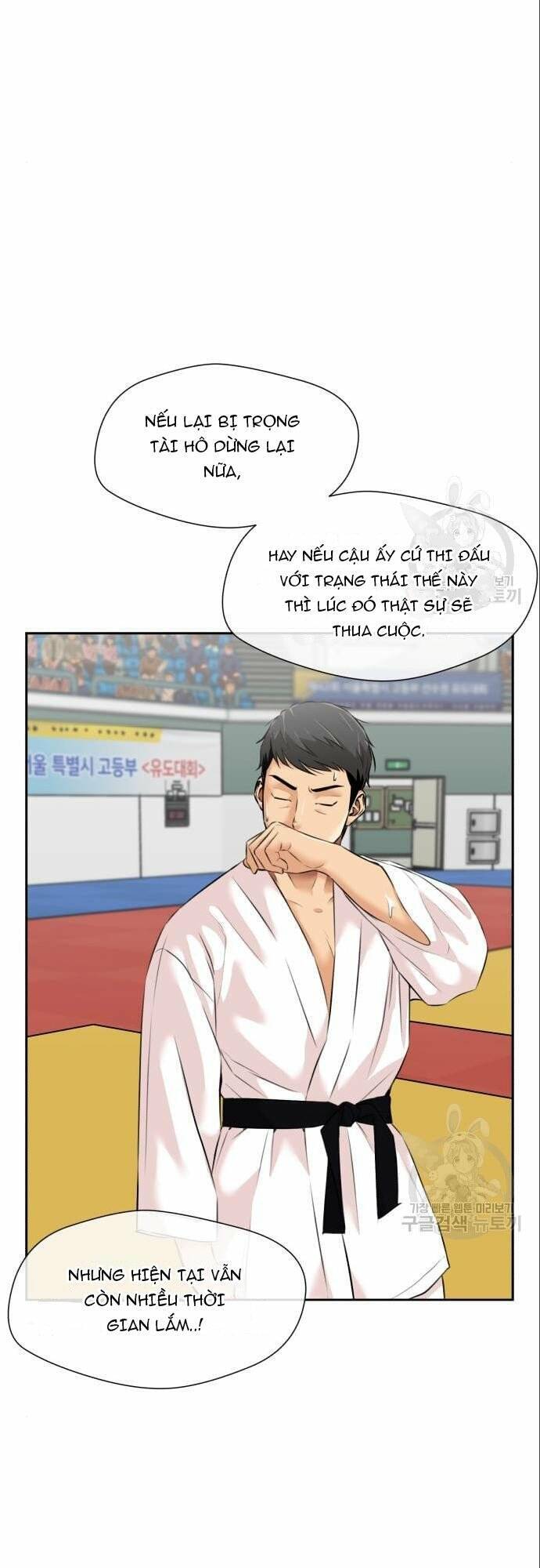 Gương Mặt Thiên Tài Chap 138 - Next Chap 139