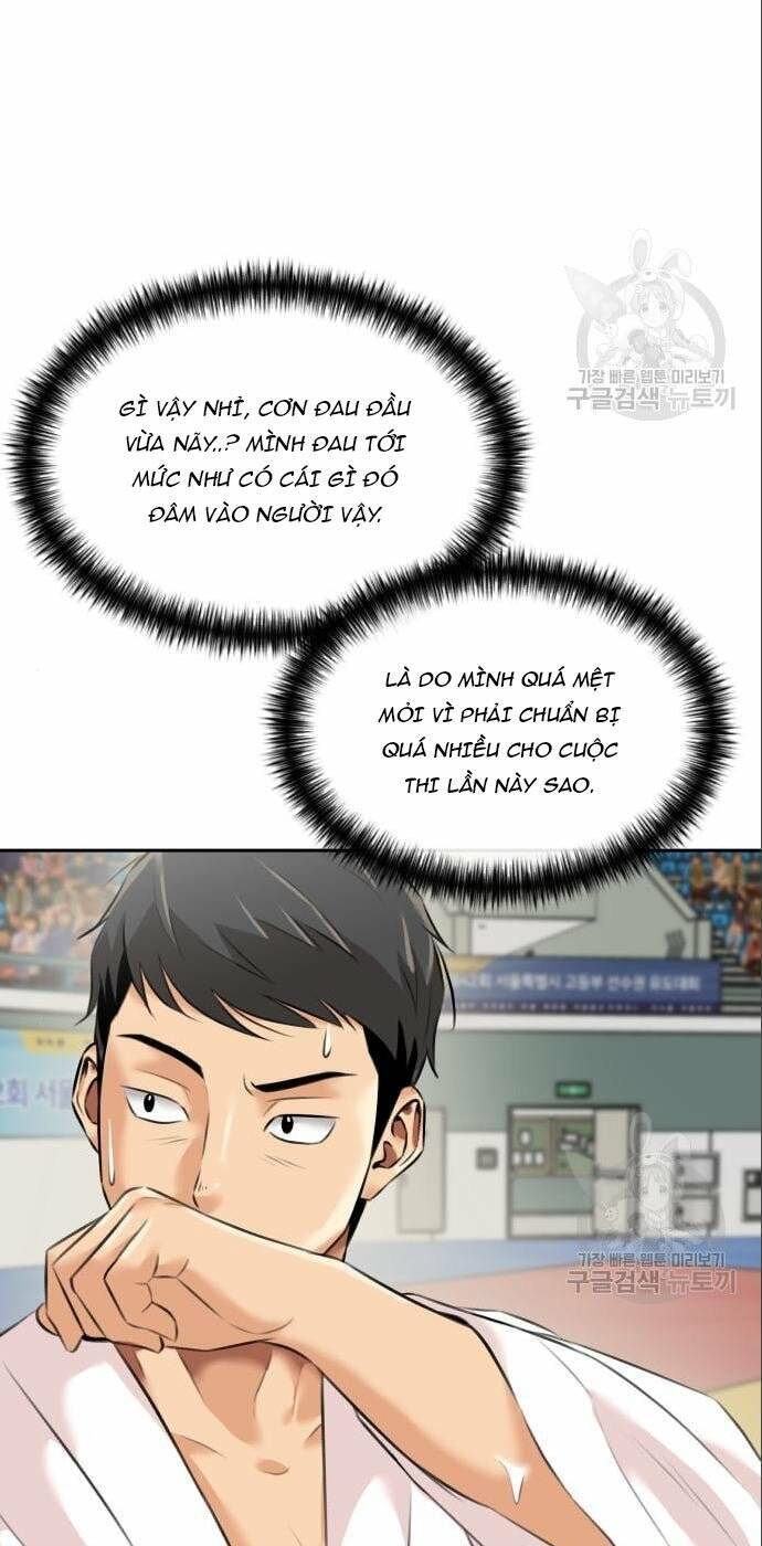 Gương Mặt Thiên Tài Chap 138 - Next Chap 139