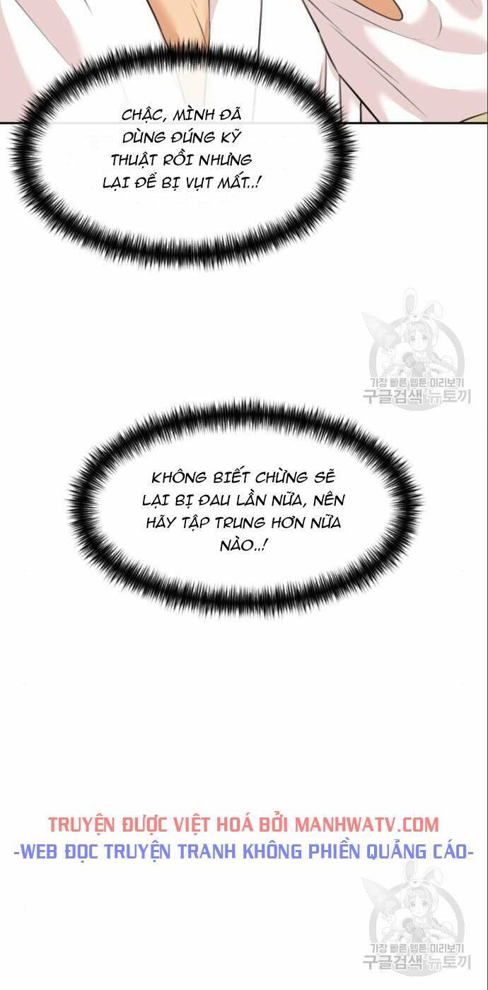 Gương Mặt Thiên Tài Chap 138 - Next Chap 139