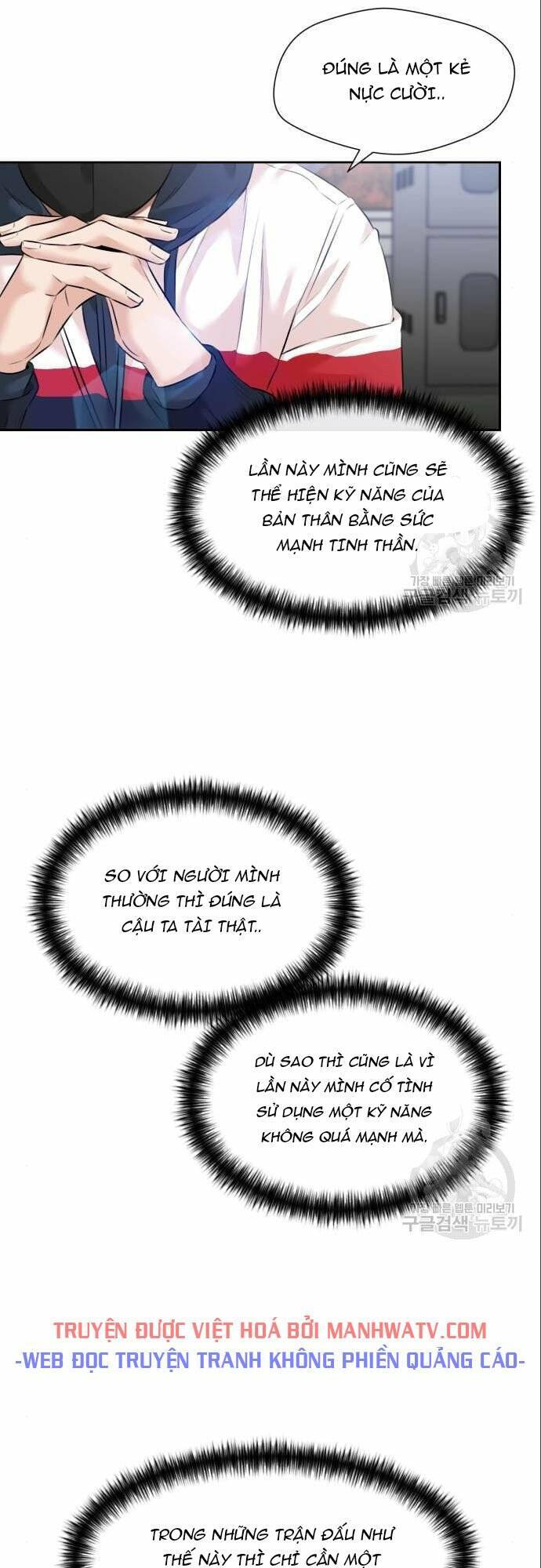 Gương Mặt Thiên Tài Chap 138 - Next Chap 139