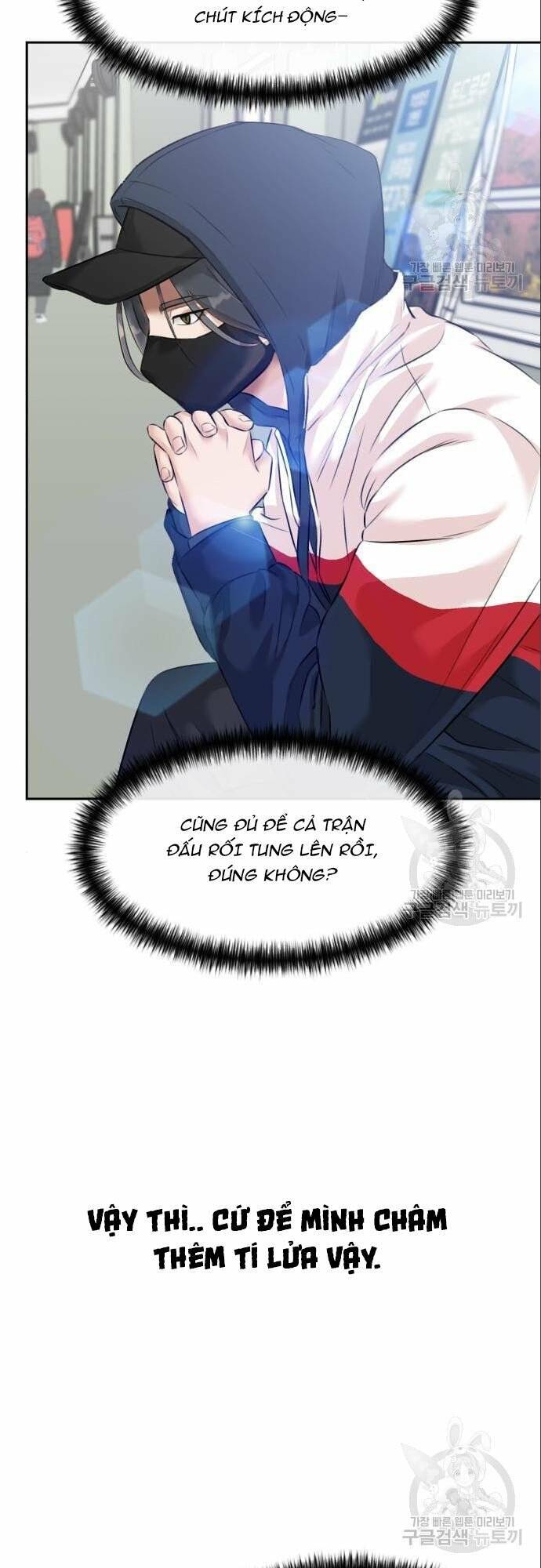 Gương Mặt Thiên Tài Chap 138 - Next Chap 139