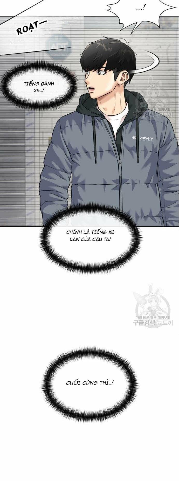Gương Mặt Thiên Tài Chap 138 - Next Chap 139