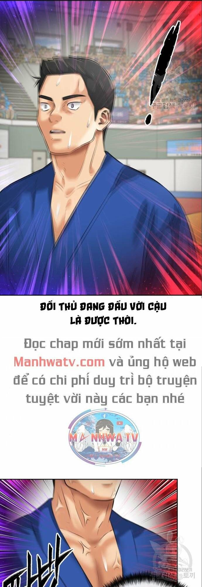Gương Mặt Thiên Tài Chap 138 - Next Chap 139