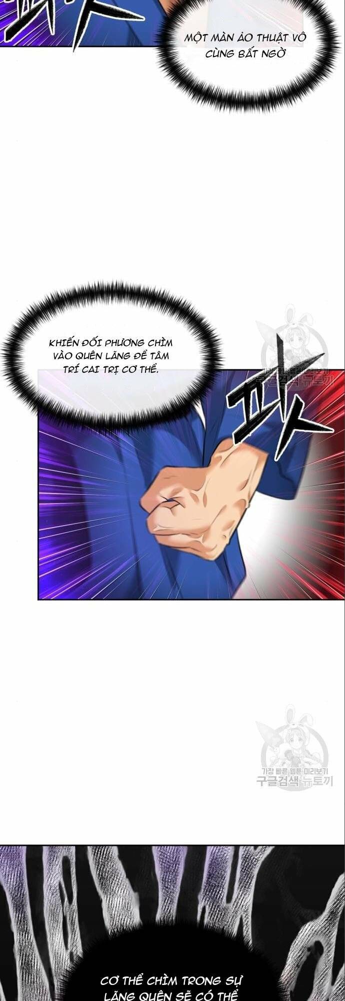 Gương Mặt Thiên Tài Chap 138 - Next Chap 139