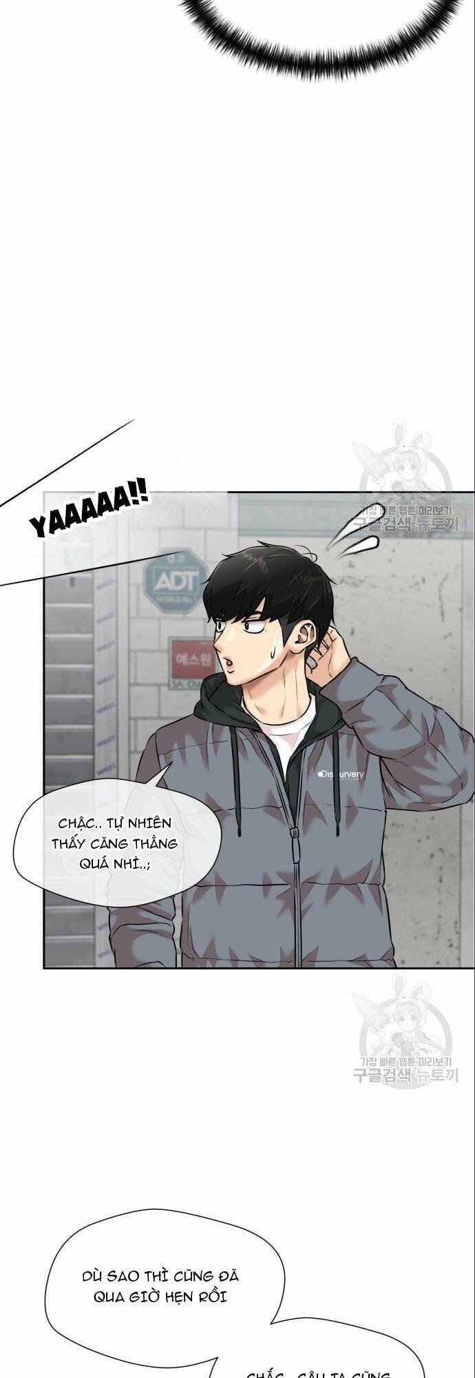Gương Mặt Thiên Tài Chap 138 - Next Chap 139