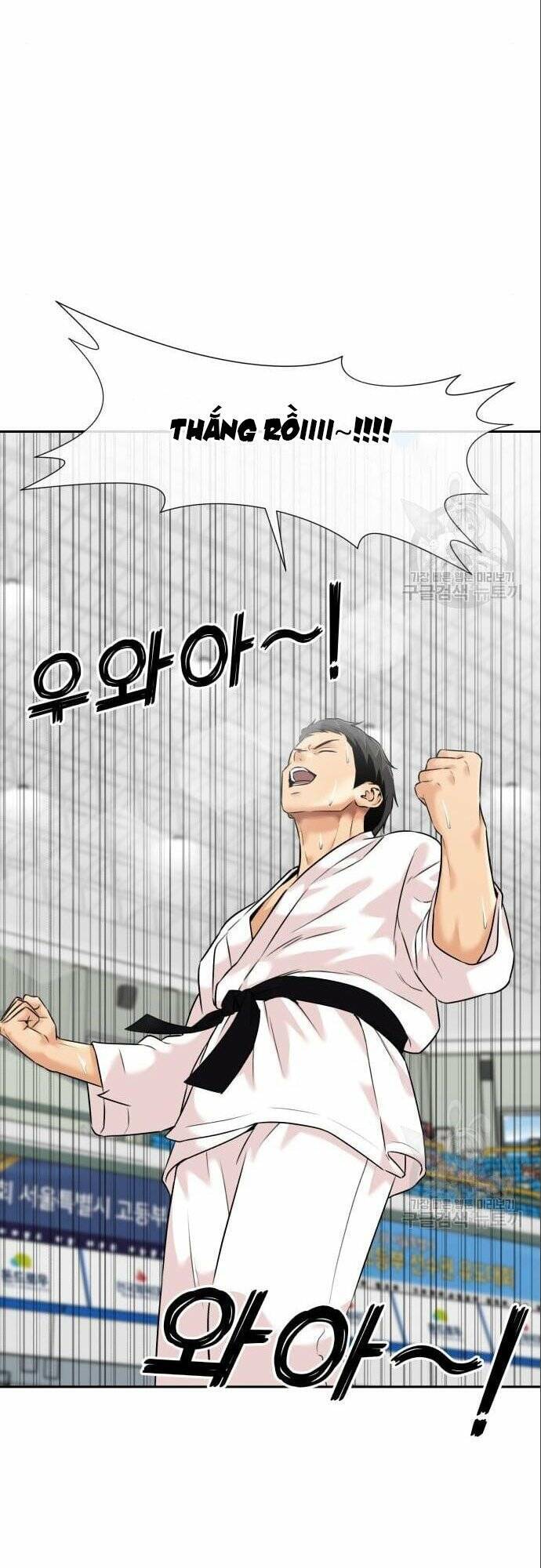 Gương Mặt Thiên Tài Chap 138 - Next Chap 139