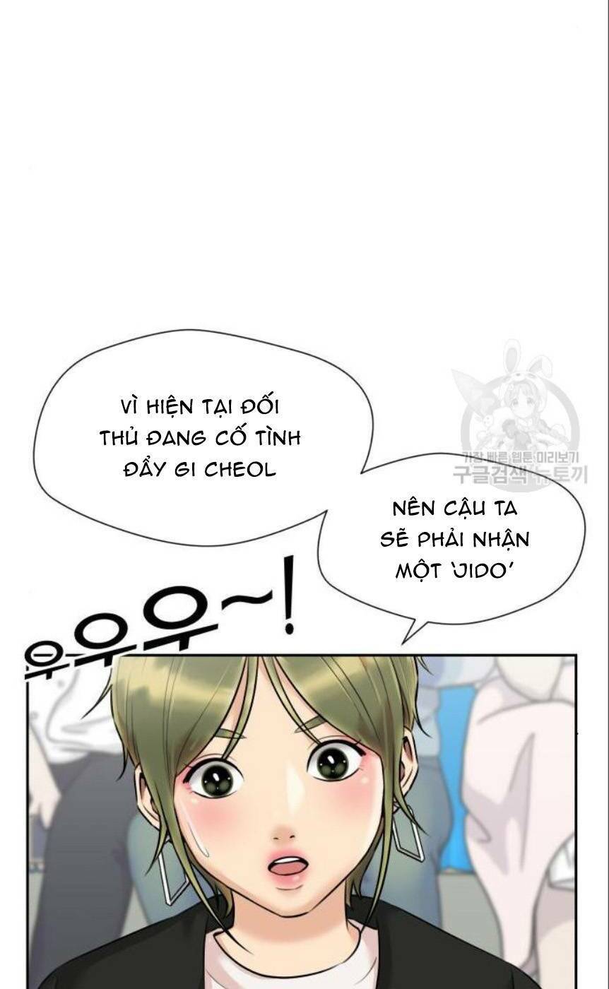 Gương Mặt Thiên Tài Chap 139 - Next Chap 140