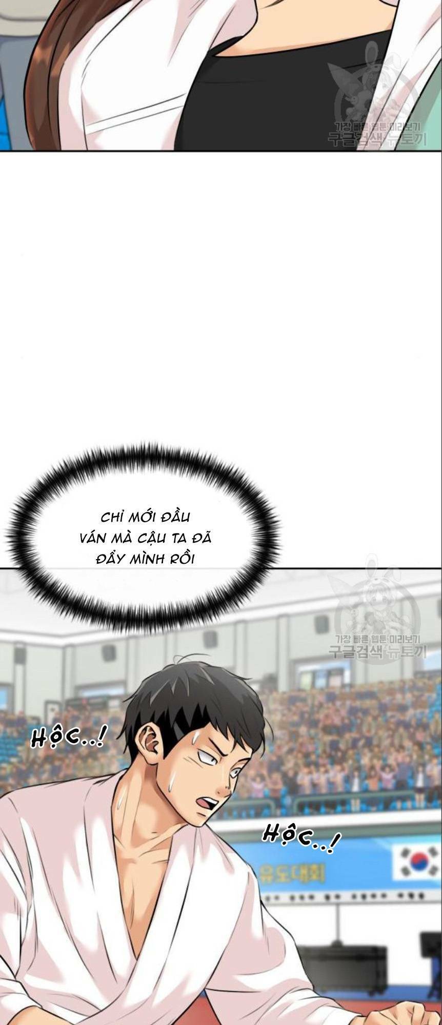 Gương Mặt Thiên Tài Chap 139 - Next Chap 140