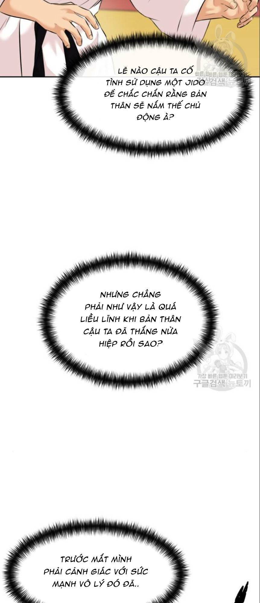 Gương Mặt Thiên Tài Chap 139 - Next Chap 140