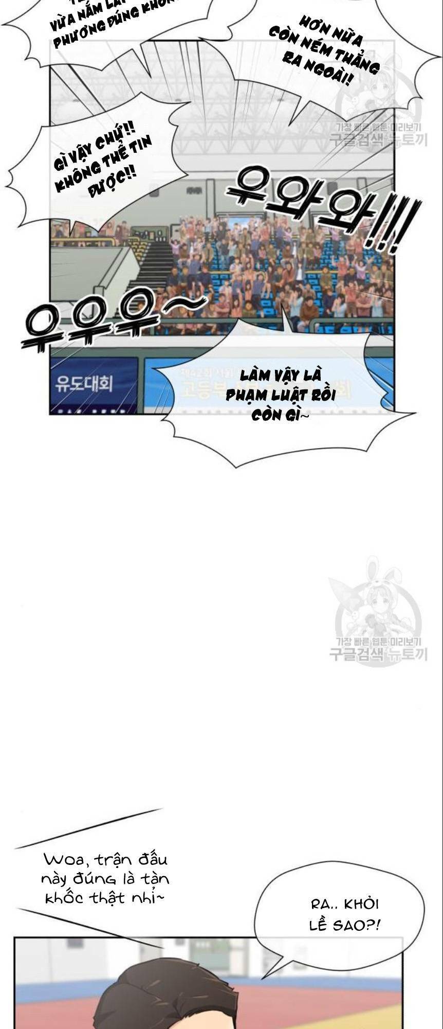 Gương Mặt Thiên Tài Chap 139 - Next Chap 140