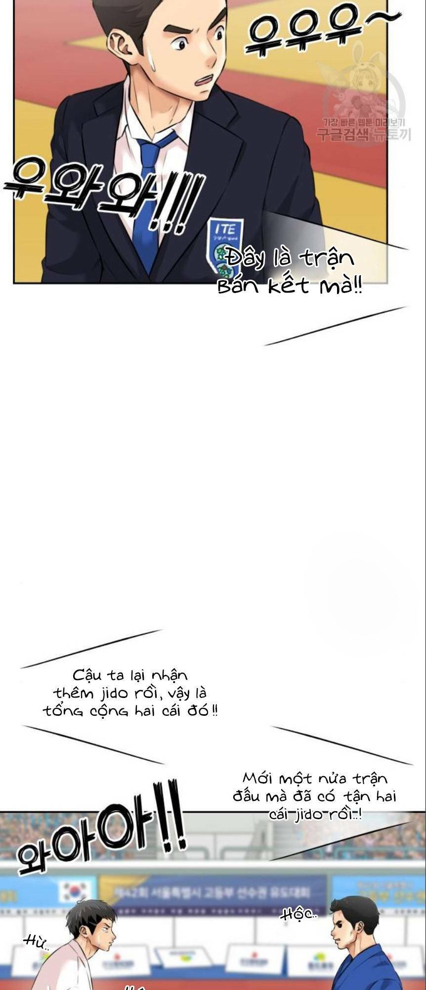 Gương Mặt Thiên Tài Chap 139 - Next Chap 140