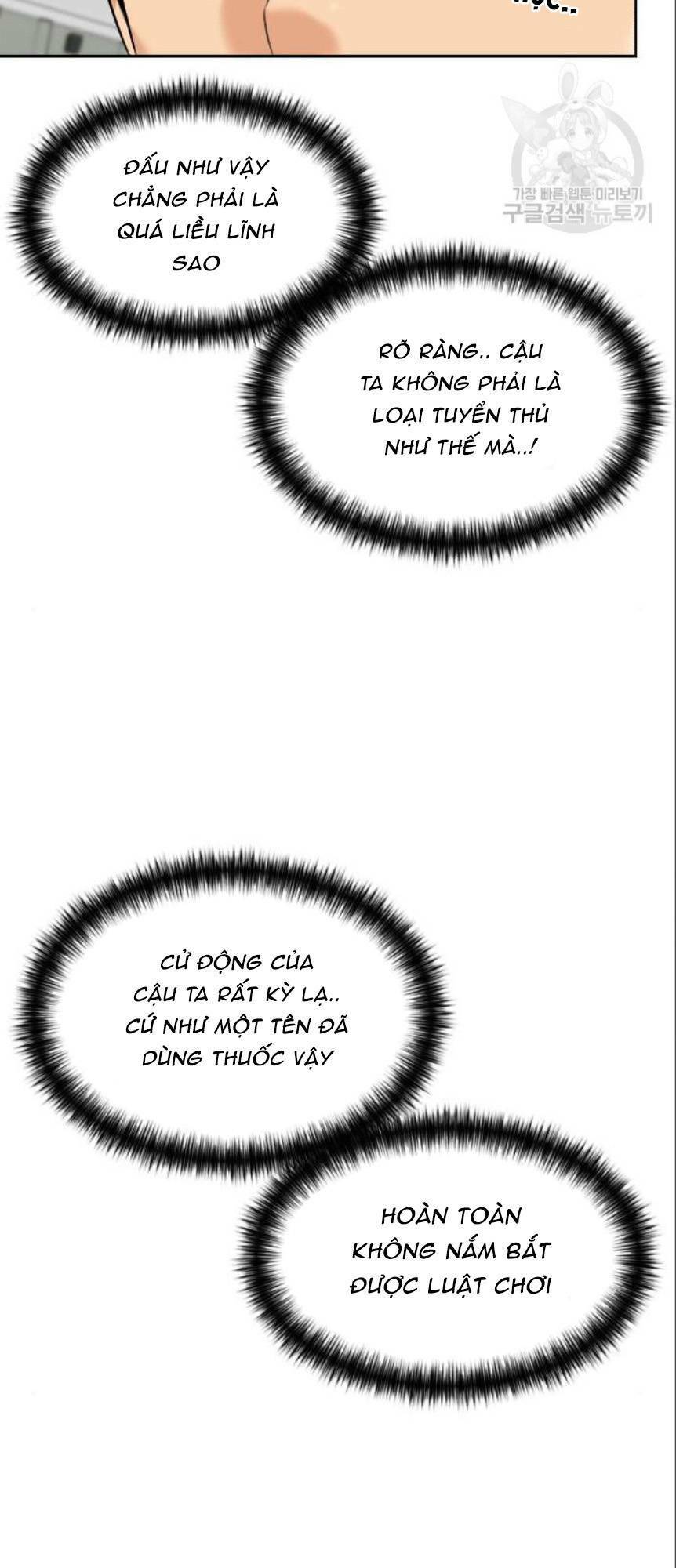 Gương Mặt Thiên Tài Chap 139 - Next Chap 140