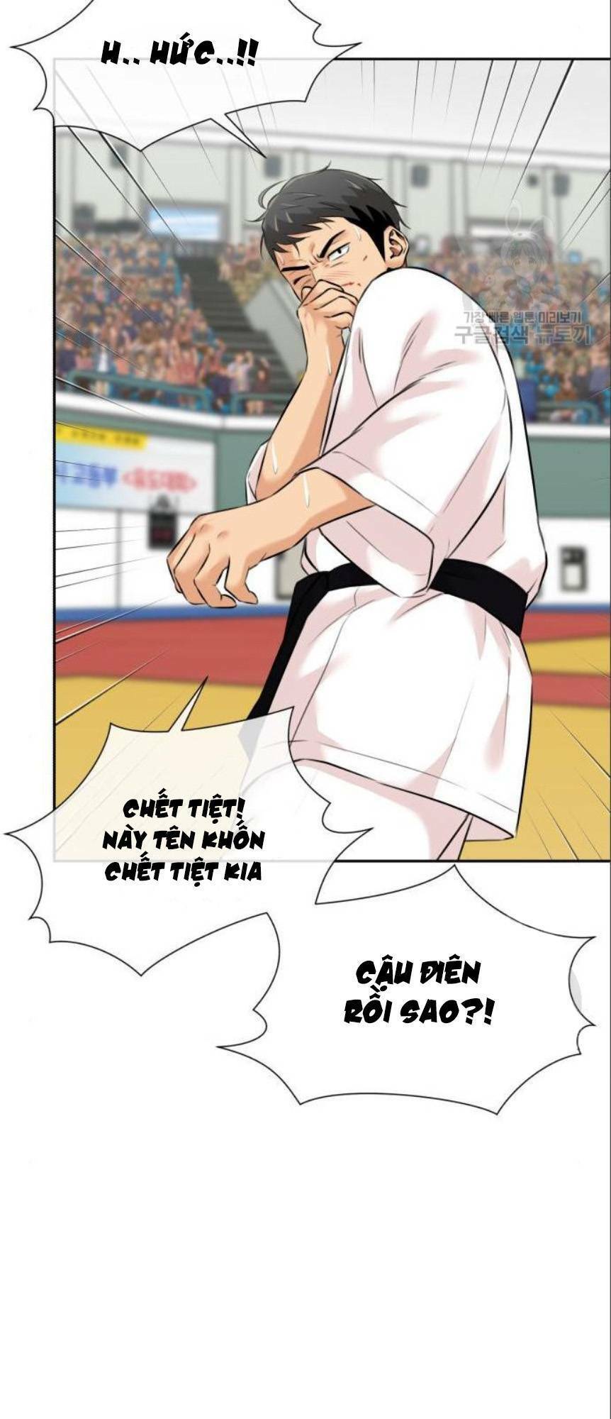 Gương Mặt Thiên Tài Chap 139 - Next Chap 140