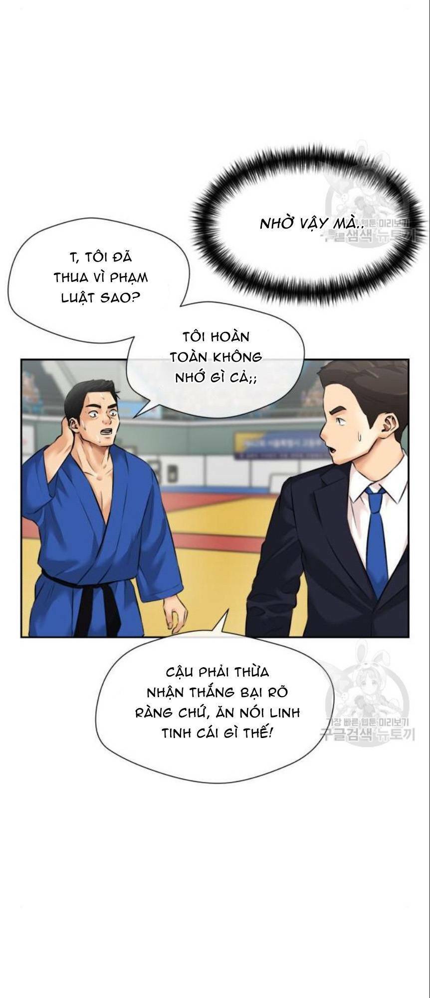 Gương Mặt Thiên Tài Chap 139 - Next Chap 140