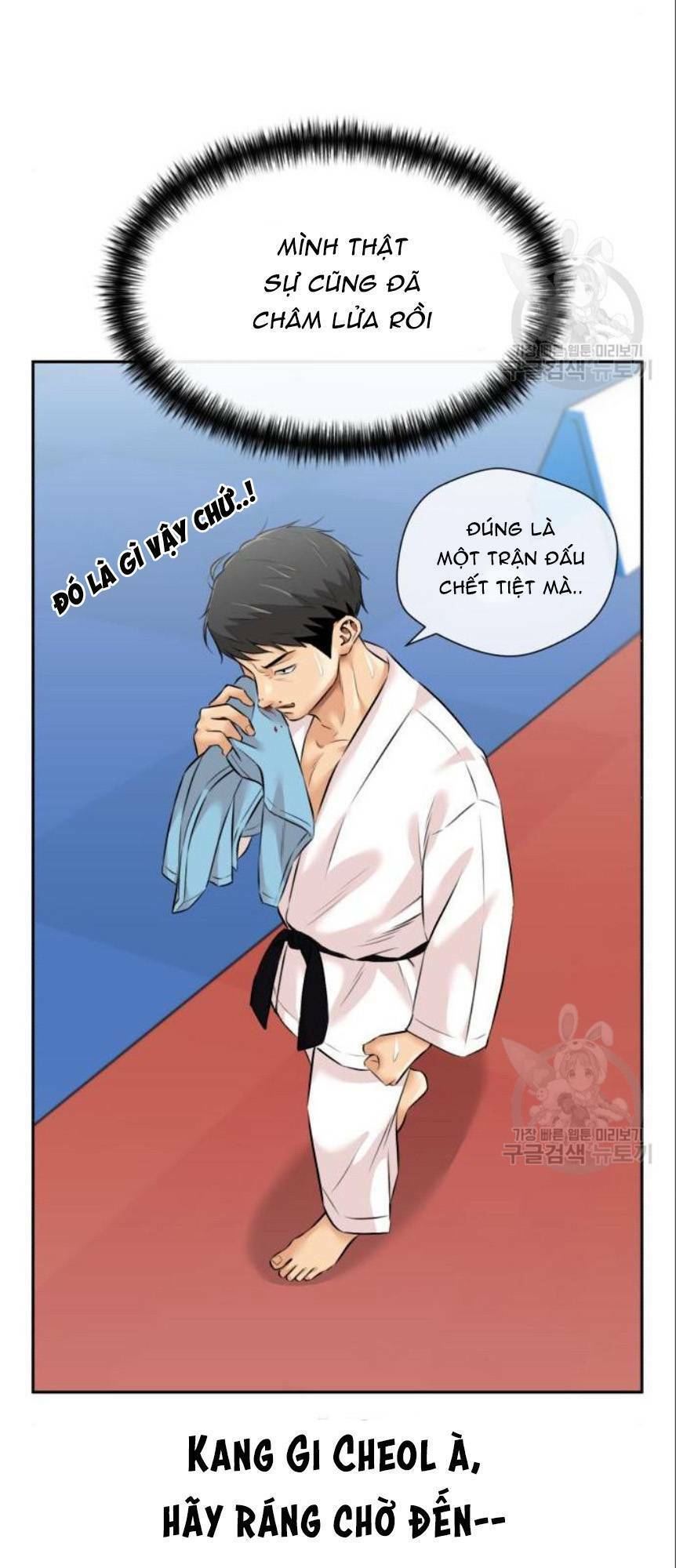 Gương Mặt Thiên Tài Chap 139 - Next Chap 140
