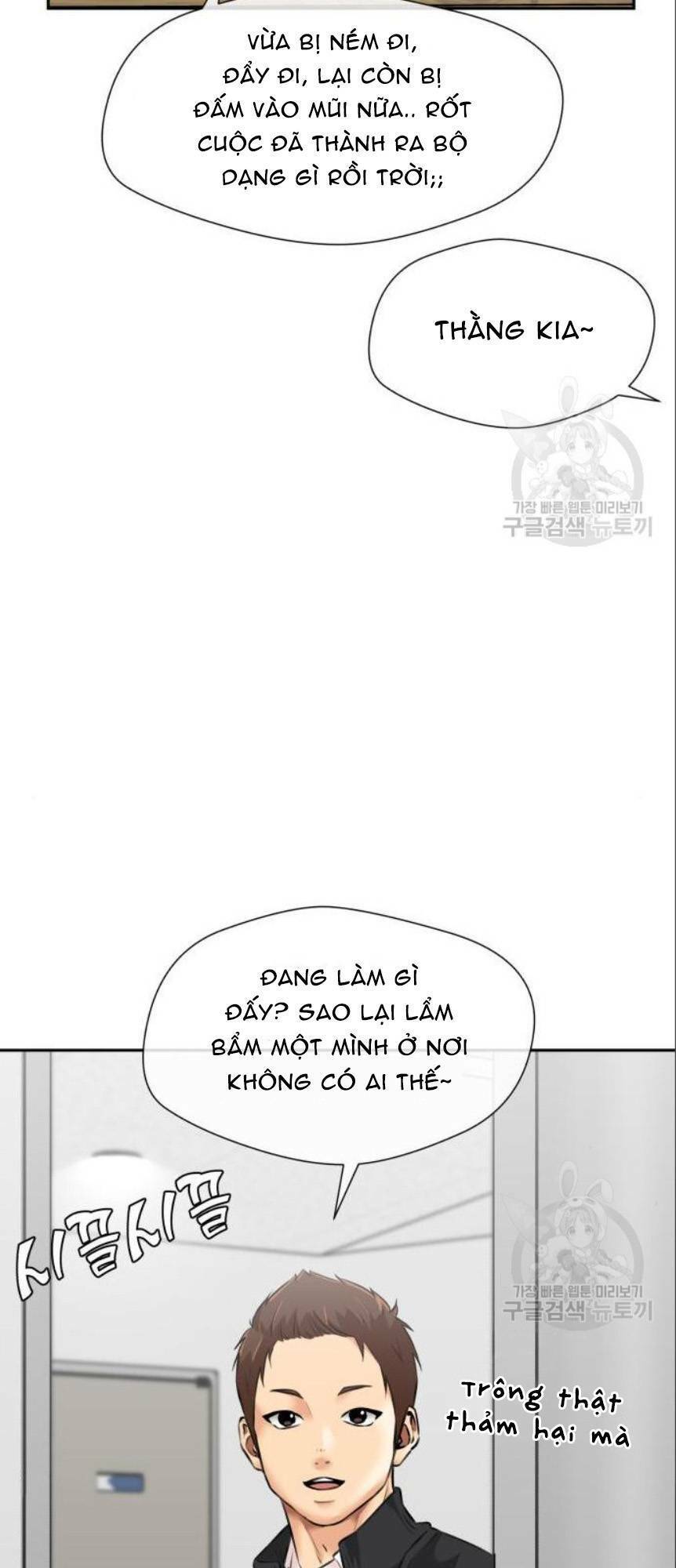 Gương Mặt Thiên Tài Chap 139 - Next Chap 140