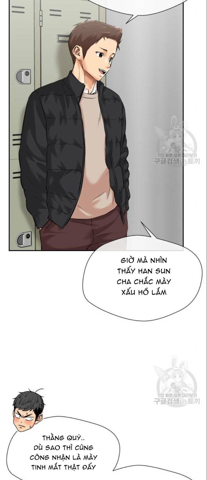 Gương Mặt Thiên Tài Chap 139 - Next Chap 140