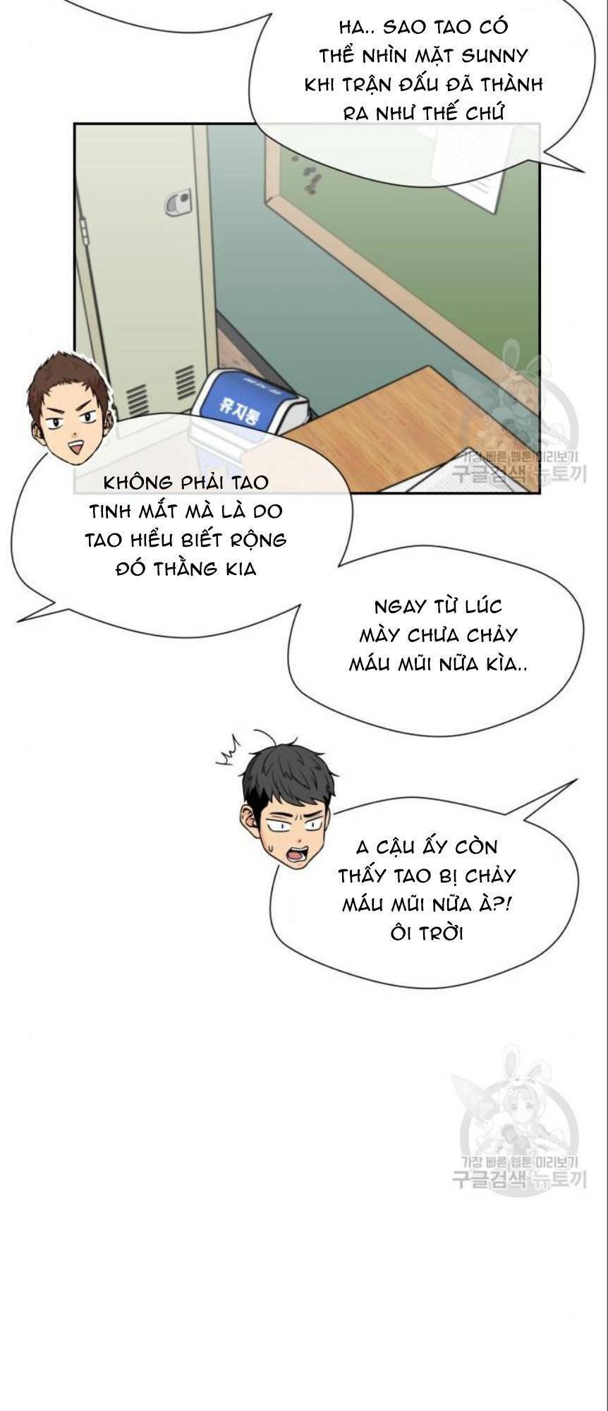 Gương Mặt Thiên Tài Chap 139 - Next Chap 140