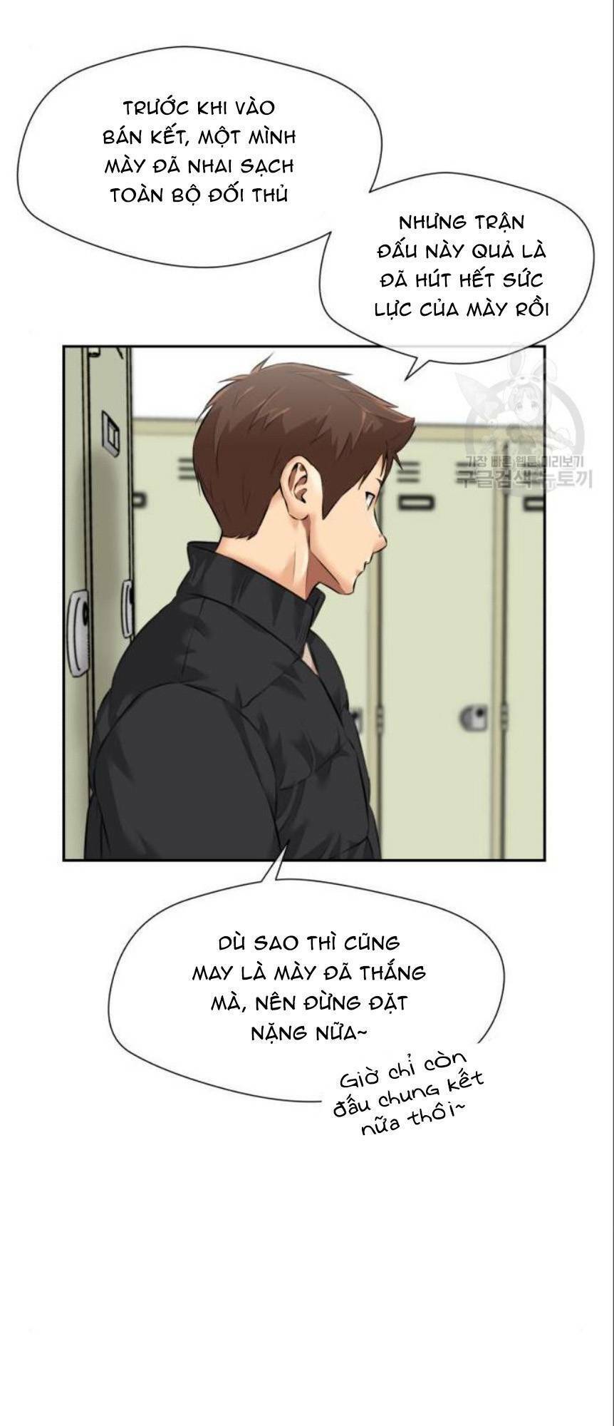 Gương Mặt Thiên Tài Chap 139 - Next Chap 140