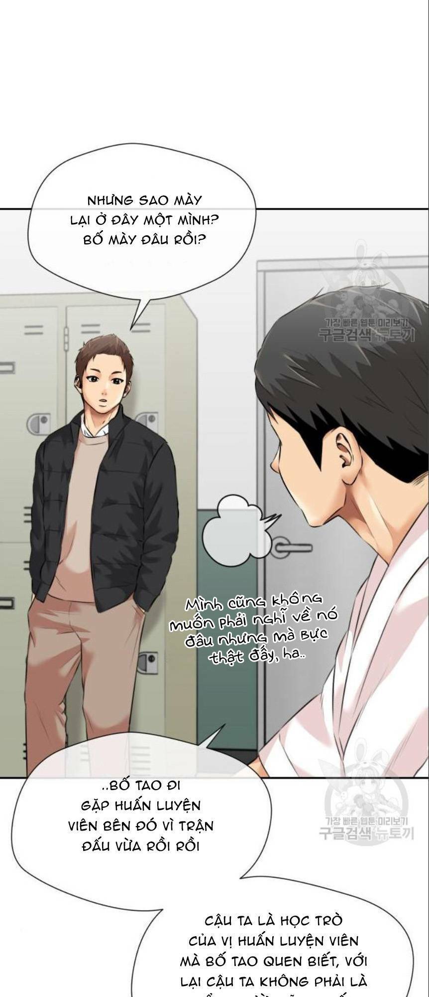 Gương Mặt Thiên Tài Chap 139 - Next Chap 140