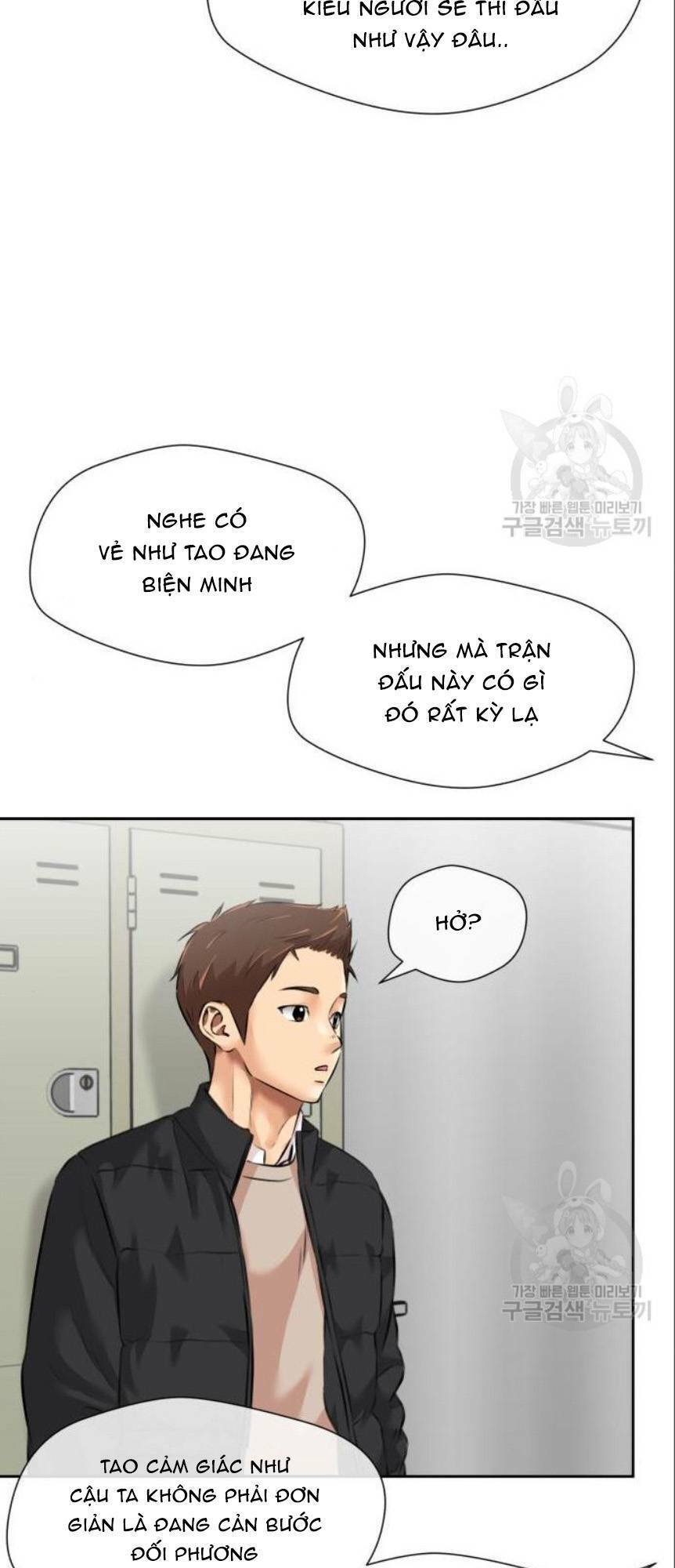 Gương Mặt Thiên Tài Chap 139 - Next Chap 140
