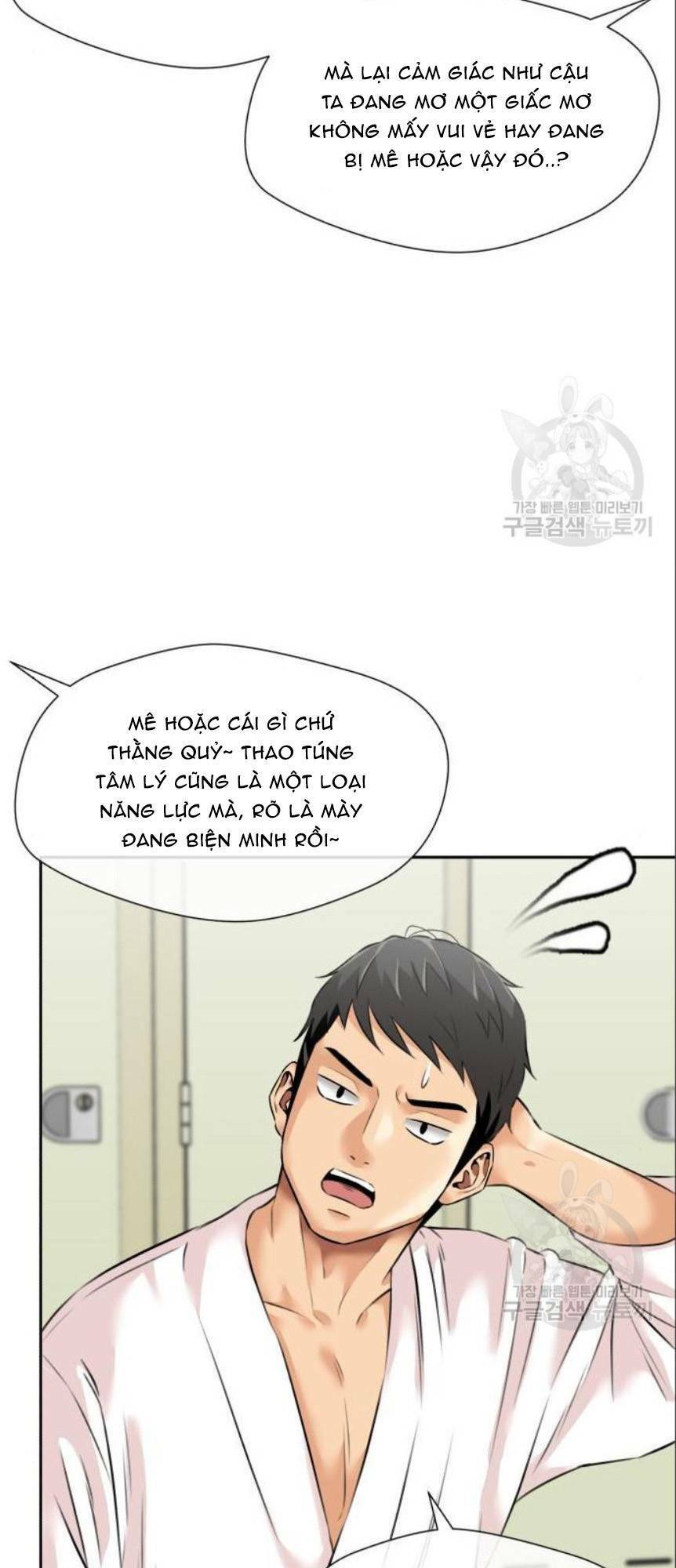Gương Mặt Thiên Tài Chap 139 - Next Chap 140