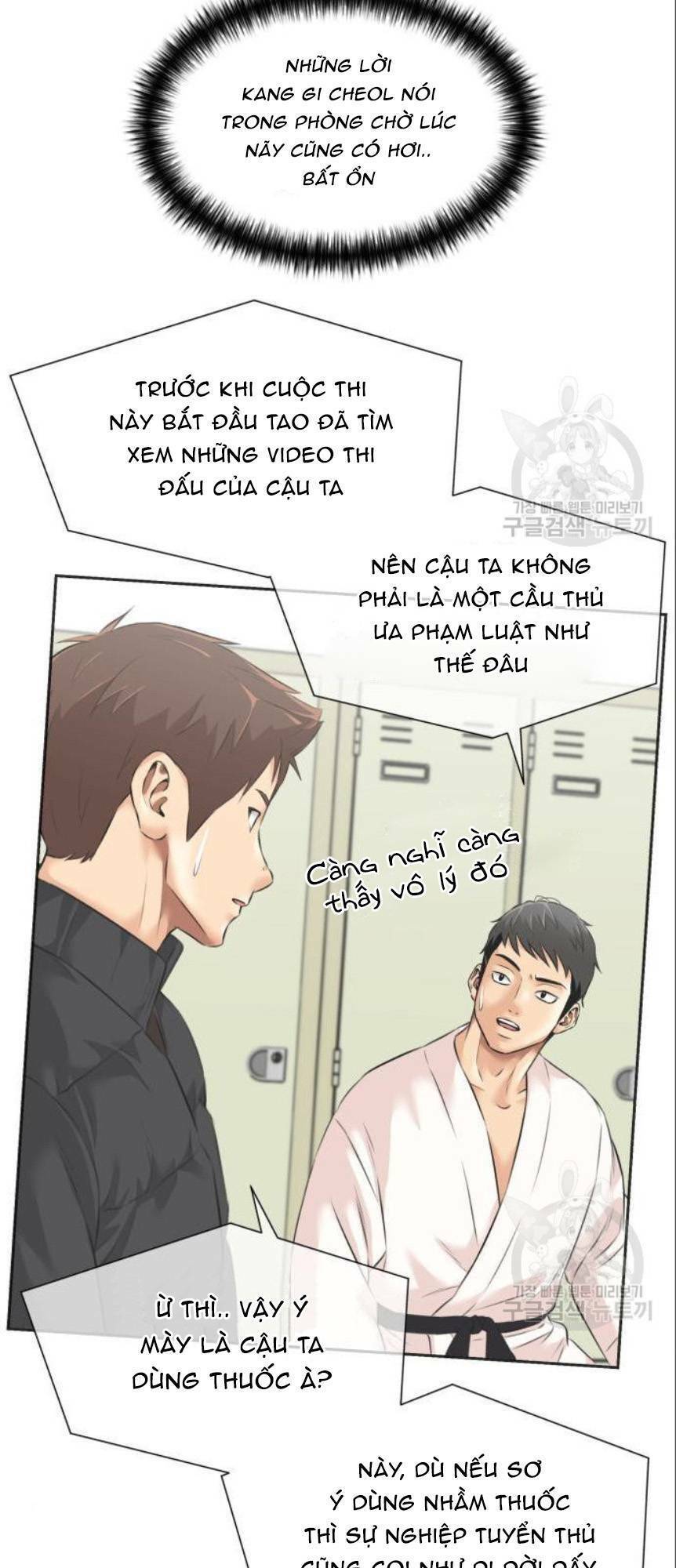 Gương Mặt Thiên Tài Chap 139 - Next Chap 140