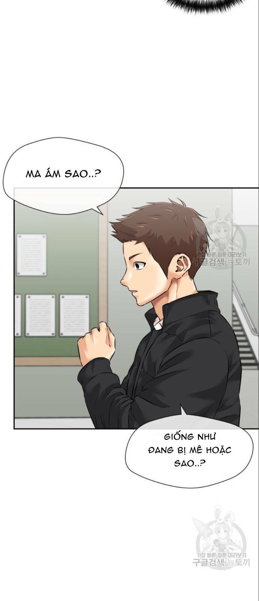 Gương Mặt Thiên Tài Chap 139 - Next Chap 140