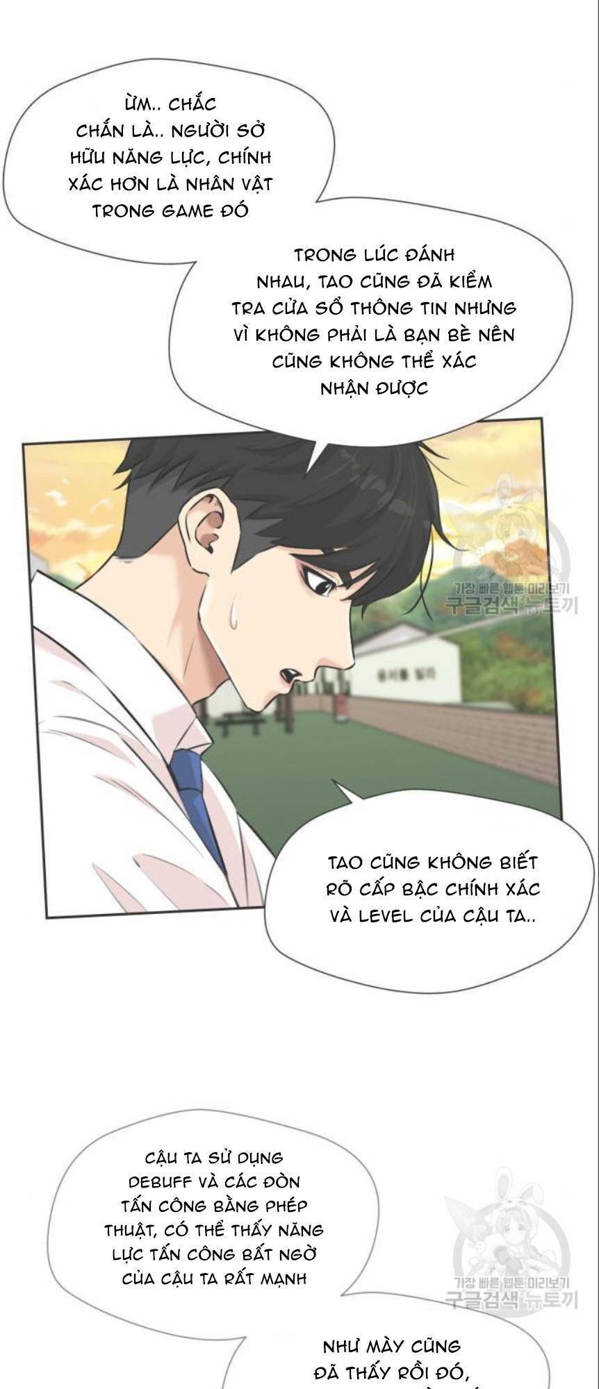Gương Mặt Thiên Tài Chap 139 - Next Chap 140